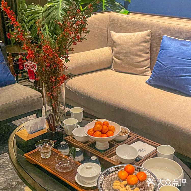 我妈说年夜饭就按这个标准没问题吧？