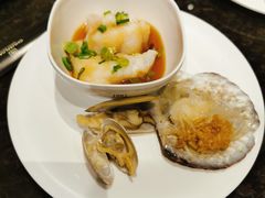 -川骄海鲜自助(河东店)