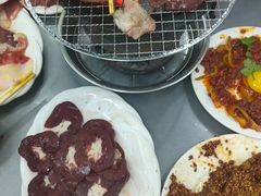 -老华洋饭庄(成林道店)