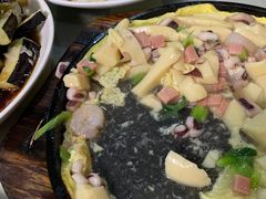 -华春餐馆(鱼山路店)