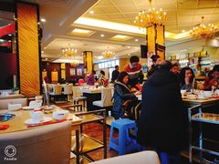 大堂-芭夯兔·无骨兔汤锅(华阳店)