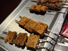 -三个大叔东北烧烤·砂锅菜(西三旗店)