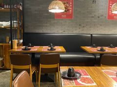 大堂-湘里乡亲甲王二老店