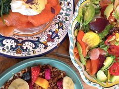 -Alimentari早午餐(安福路店)