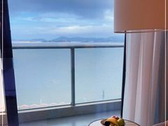 -舟山希尔顿酒店