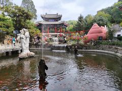 -红螺寺
