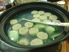 -清源山美食·云顶文化创意园