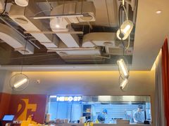 -HELLO 27 意面·沙拉·帕尼尼