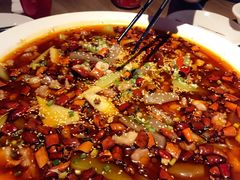 -兔槽江湖菜·重庆璧山兔(水围店)