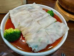 -一壶私房菜·顺德菜·顺德鱼生