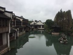 -乌镇望津里精品酒店