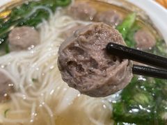 -一肴·牛肉粿条(深圳湾睿印店)