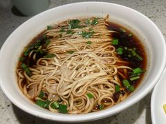-东园小馆·早茶·淮扬小炒(江都路店)