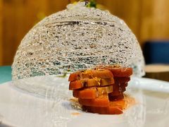 -荷风细雨·中国茶宴(碧云店)