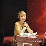 东三环千禧大酒店，抚慰冬季的点心自助