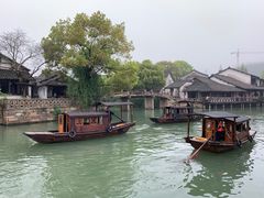 -乌镇景区