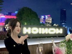 -MONICH牛排融合餐厅(和义大道购物中心店)