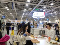 -宜家·瑞典风味餐厅(烟台路店)