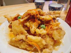 -老江南春·中国龙菜(衡山路店)