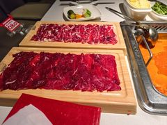 -海底捞火锅(外滩店)