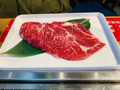 -蚝英雄鲜蚝自助专门店(长楹天街直营店)