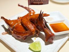 -侨美食家·粤菜(体育西路店)