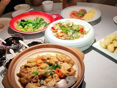 -码头见·潮汕菜(领展中心城店)