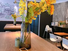 -龙治汉堡(中华城店)