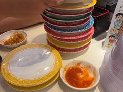 -采御鲜·回转寿司(汕头万达店)