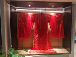 点击看大图 -藤薰定制中式嫁衣礼服旗袍店