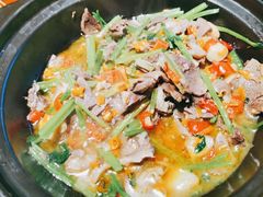 -徽三说·土徽菜·中国徽菜连锁品牌(阳湖总店)