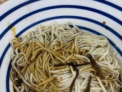 -小辫子羊肉面馆(周东店)