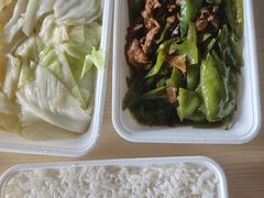 -大碗厨 25年老字号 现炒湘菜(四季天地店)