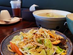 -章记星洲 · 新加坡餐厅(望京店)