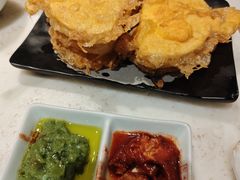 -小吊梨汤·北京菜·烤鸭(清河万象汇店)