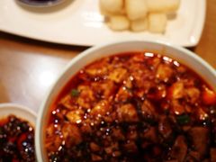 -易老妈蹄花.特色川菜(人民公园总店)