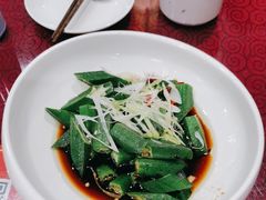 -老边饺子馆(中街店)