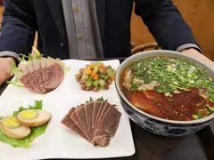 -清真伊香蘭餐厅