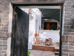 门面-大象厨房(重庆道店)