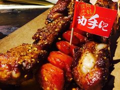 -蘭奢雅集·江浙菜(青山江滩店)