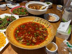-明婷饭店(外曹家巷店)