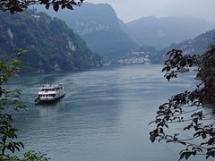-三峡人家风景区