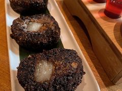 南宁水街黑米粽-桂小厨广西菜(万象城店)