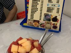 -于记糖水满屋