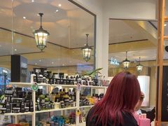 -LUSH(威尼斯人购物中心店)