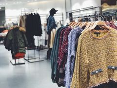 -ZARA(青岛万象城店)