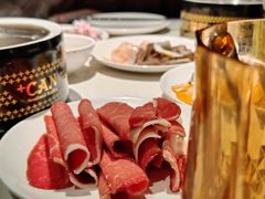-加餐海鲜自助(宝龙一城店)