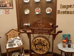 -新加坡宏仁堂御膳厅