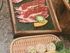 -梦山水日本烧肉(五四广场店)