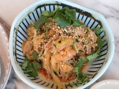 -章记星洲 · 新加坡餐厅(望京店)